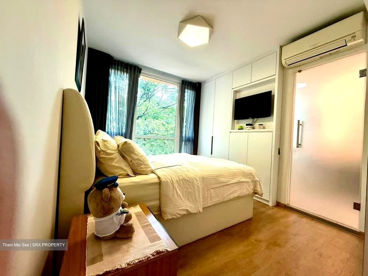 Changi Rise Condominium (D18), Condominium #576334041